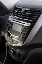 Hyundai Accent 2012 года
